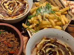 -The Good Place好地方·Brunch·coffee(国贸店)