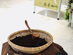 -鹊茶咖啡•新中式(深圳首店)