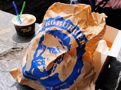 -Fergburger(皇后镇店)