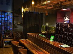 -当归食铺·创意菜·特调鸡尾酒(花枝店)