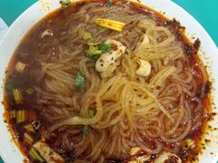 -甘记肥肠粉(马鞍北路店)