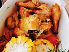 -La Terre乐田(万象城店)