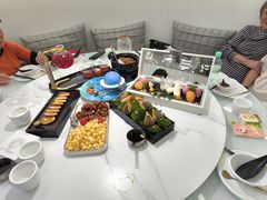 -3号仓库·创意中国菜(新世界城店)