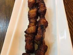 -三个大叔东北烧烤·砂锅菜(西三旗店)