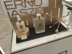 -奥伦纳素Erno Laszlo