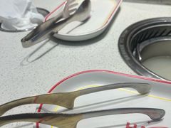 -龍歌自助小火锅(芝罘万达店)