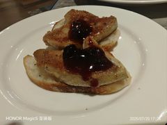 -松咖啡自助餐厅·松北香格里拉