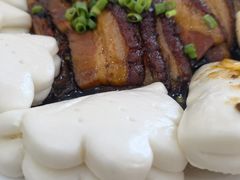 -清华大学-观畴园餐厅