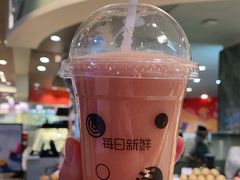 -每日新鲜水果吧(黄浦来福士店)