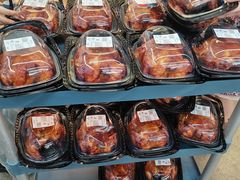 -山姆会员商店(杨桥西路店)