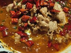 -悦硒楼·新派恩施菜