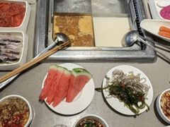 -海底捞火锅(龙岗星河COCO Park店)