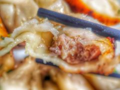 锅贴-胡记锅贴·沪上游子老鸭粉丝汤(太原路店)