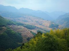 景点-南尖岩景区