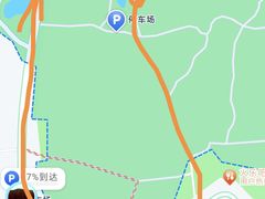 -青龙山国家森林公园