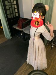 -盘子女人坊古装写真摄影(天津总店)