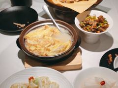 -客颂·客家宴(大壮国际广场店)