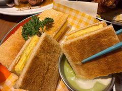 -泰盏鬼·颓废冬阴(陈家祠扬韬店)