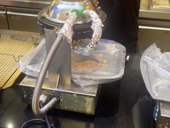 -港怀·香港地道小吃茶饮(京基100店)