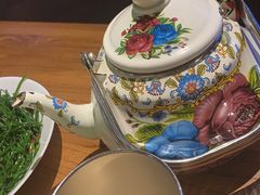 -纳瓦新疆菜(银都店)