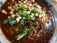 豌杂小面-丁丁猫重庆小面(徐州路店)