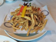 -百富源·海鲜辽菜(浑河堡店)