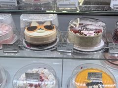 -哈根达斯(大洋百货店)