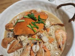 -十面欢腾(长乐路店)