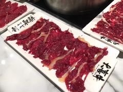 -大喜牛鲜牛肉火锅(世纪金源店)