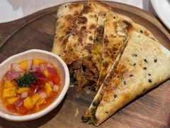 俄式牛肉芝士饼-俄士厨房(环球港店)