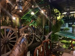 -Raya Father Restaurant