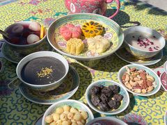 -宫事颐庭·老佛爷贵寿下午茶(颐和园店)