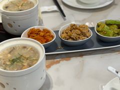 -滋粥楼·顺德菜(番禺广场总店)