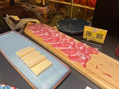 -羊大爷涮肉(亮马桥店)