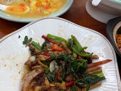 -云隐小厨·传统大理美食(复兴路店)