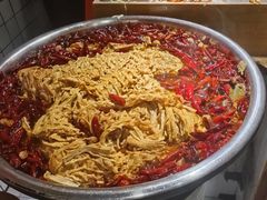 -三兄弟高炉烧饼