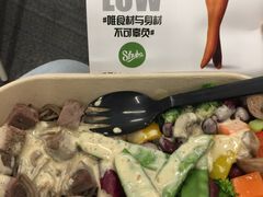 -SHUBO蔬小盒(三里屯店)