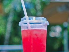 -丽泽山庄·生态怀柔菜·虹鳟鱼(红螺寺店)