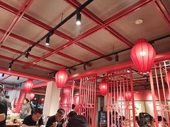 -蜀韵川香水煮鱼(泰山路店)