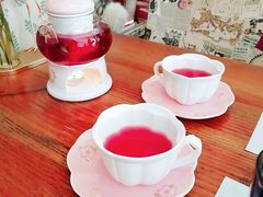 -Kitchen·Y洋厨房西餐厅(王府壹号店)