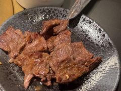 -谷牛和牛烤肉(漕河泾印象城店)