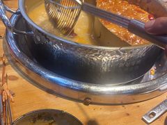 -谭三娘鲜切牛肉自助火锅(九眼桥总店)