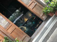 -青咖啡(三坊七巷店)