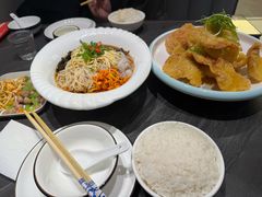 -八大碗·地道东北菜(东陵西路店)