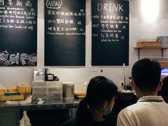 -HELLO 27 意面·沙拉·帕尼尼