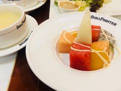 -斗牛士牛排餐厅(嘉里汇店)