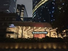 -广州四季酒店