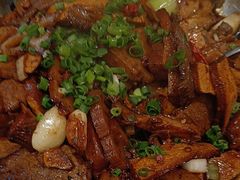 -鑫小城故事·藕汤·家常菜(台北一路总店)