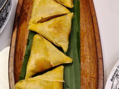 -芭蕉树·新派泰国餐厅(汉溪长隆店)