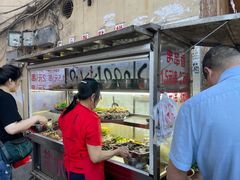 自助取餐区-胖子好盐水鸭(总店)